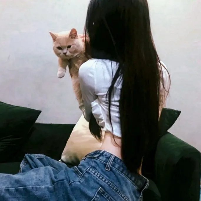 玉女试情